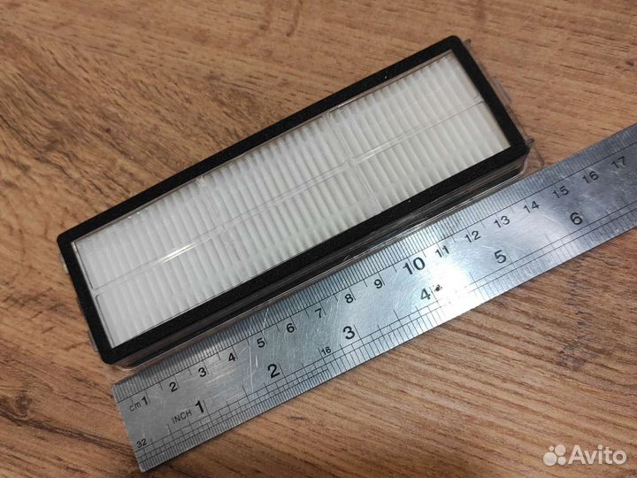 Фильтр для робот-пылес Xiaomi Mijia 1C