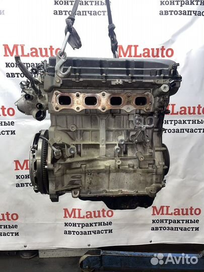 Двигатель Mitsubishi Outlander XL 2.0L 4B11 72т.км