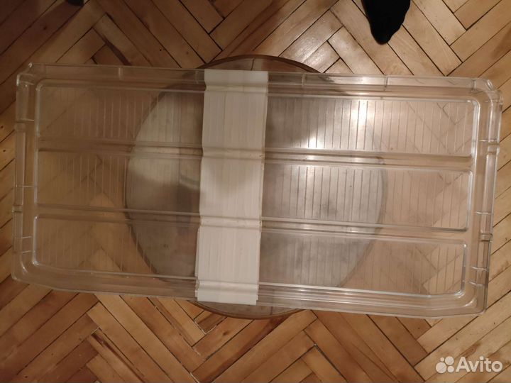 Полки для холодильника Gold Star