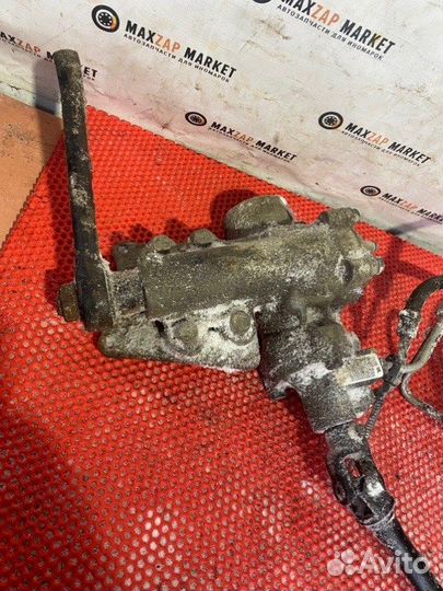 Рулевой редуктор УАЗ Patriot 2.7 2012