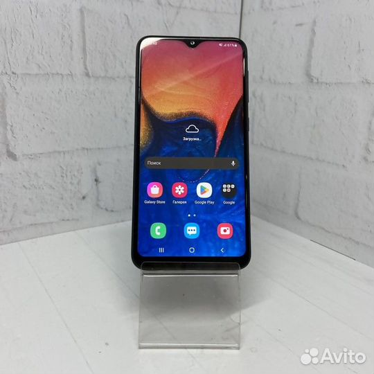 Samsung Galaxy A10, 2/32 ГБ