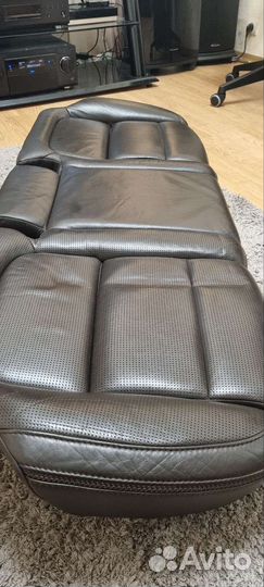 Диван,сиденье volvo xc70,s80