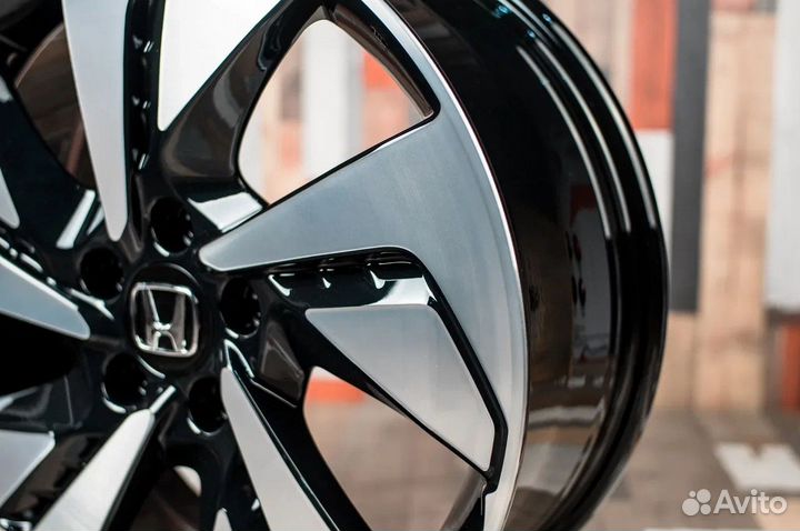 Ремонт и покраска дисков