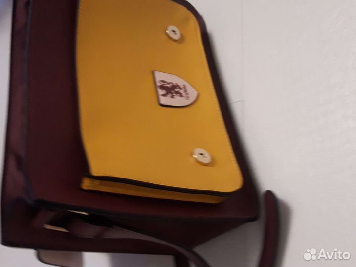 Сумка портфель