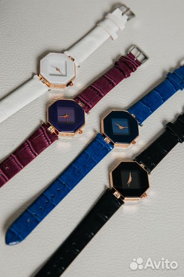 Часы наручные женские