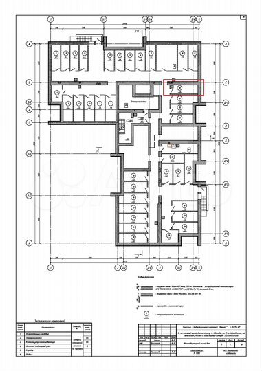 Гараж, 10 м²