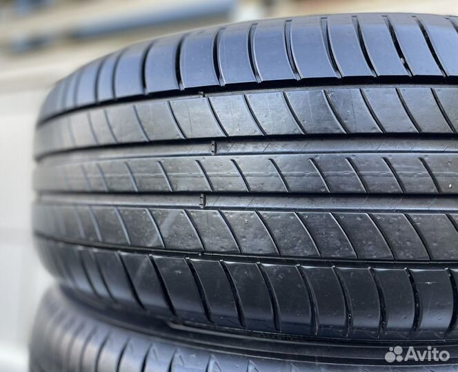 Michelin Primacy 3 215/55 R18