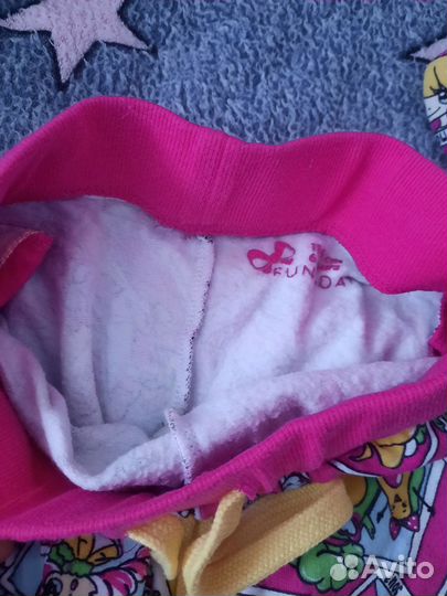 Костюм для девочки