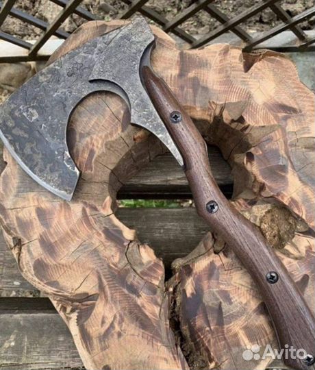 Топоры Toпор