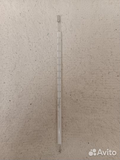 Термометры ртутные лабораторные тл-5 и тл-2