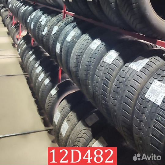 Zeta Antarctica Sport 275/55 R20 118S