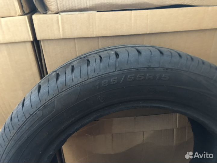 Viatti Strada Asimmetrico 185/55 R15