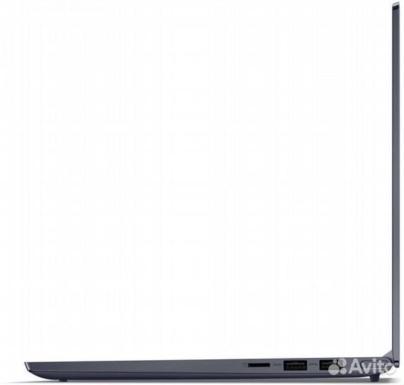 Ноутбук Lenovo Yoga Slim 7 14ARE05 (AMD Ryzen 5 45