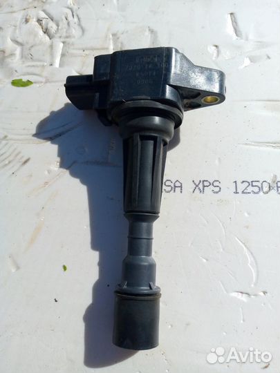 Катушка зажигания Mazda 3 bk