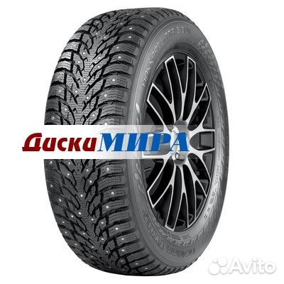 Nokian Tyres Hakkapeliitta 9 235/55 R18