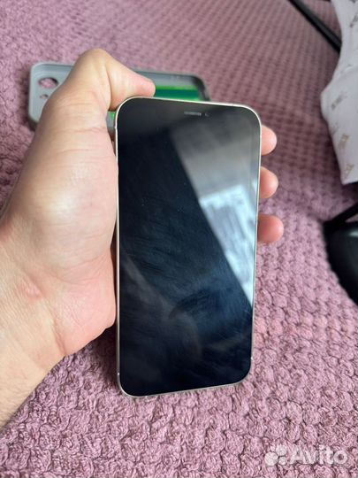 iPhone xr в корпусе 15 pro 128 gb