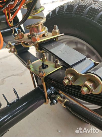 Мототехники