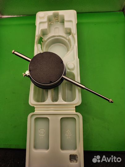 Индикатор часовой Ич 0-50мм Митутойя Япония