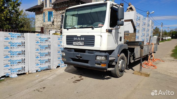 Пеноблок 600 200 300 poritep