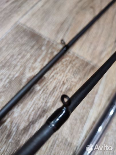 Фидерное удилище briscola granito