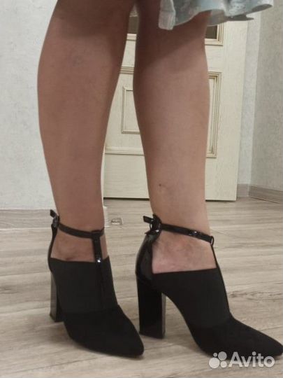 Туфли женские