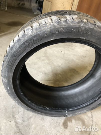 Racealone RC21 245/45 R18 W