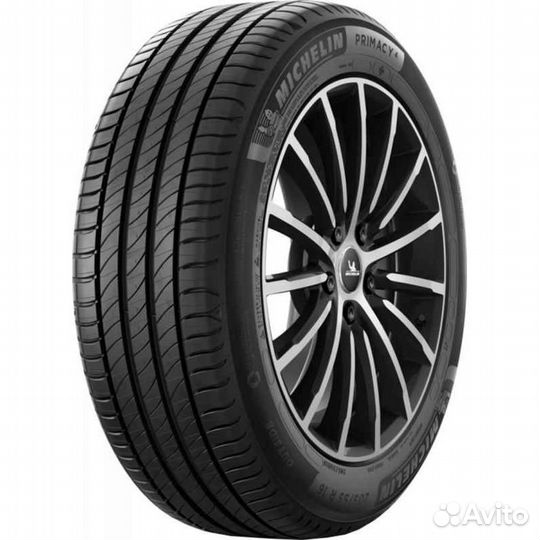 Michelin Primacy 4+ 225/45 R17 91V