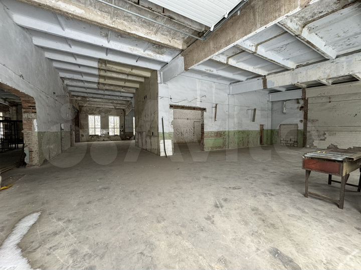 Производство, 712 м²