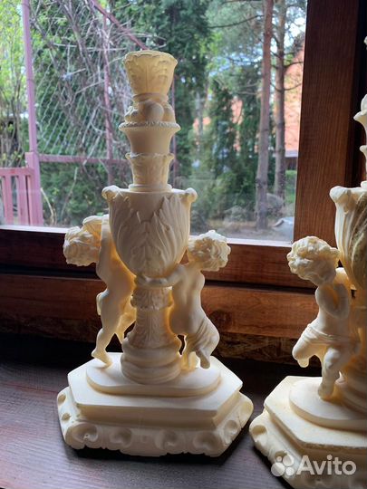 Подсвечник СССР