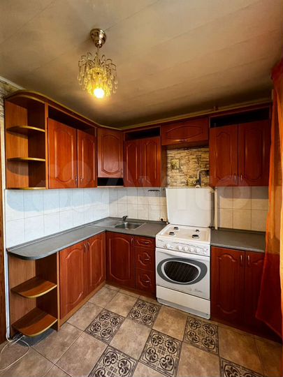 2-к. квартира, 49,7 м², 6/9 эт.