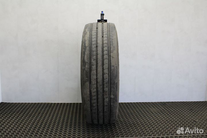 315/70 R22.5 Рулевая FS422 Firestone