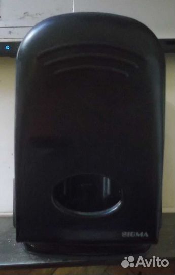 Дыроколы Sax 506 и Sigma