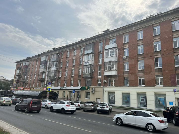 Торговая площадь, 197 м² под Банк около метро