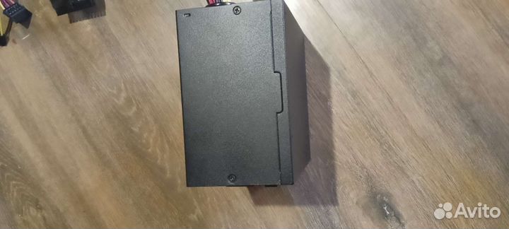 Блок питания 450w aerocool