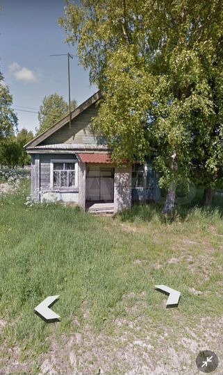 Участок 17,6 сот. (ИЖС)