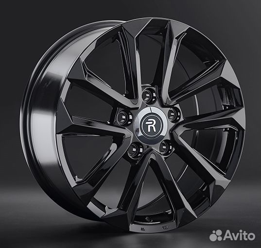 Replay TY357 : 8x18 5*150 Et:56 Dia:110,1 bk