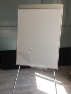 Флипчарт, мольберт для рисования