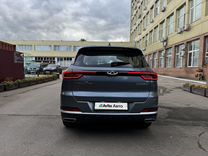 Chery Tiggo 7 Pro 1.5 CVT, 2022, 46 000 км, с пробегом, цена 2 000 000 руб.