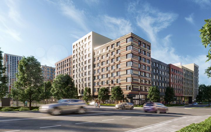 Продам помещение свободного назначения, 47.71 м²