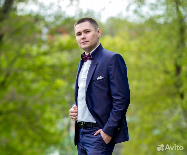 Персональный семейный водитель