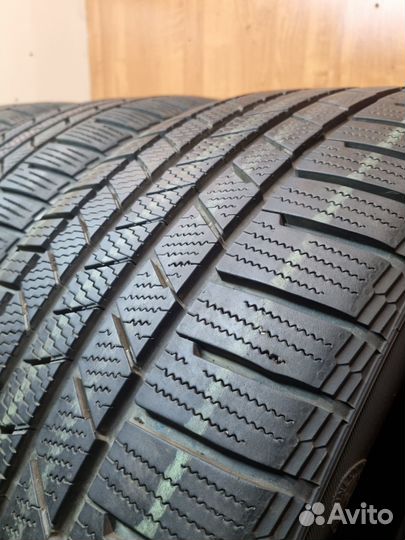 Continental ContiCrossContact Winter 275/45 R21