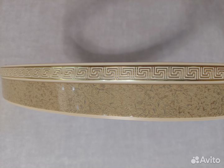 Бленда для карниза