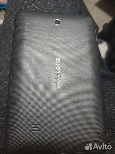 Планшет oysters