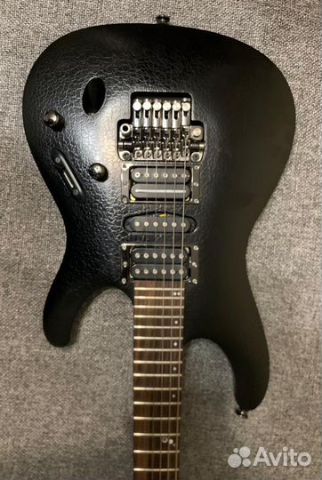 Ibanez S5470-BBK