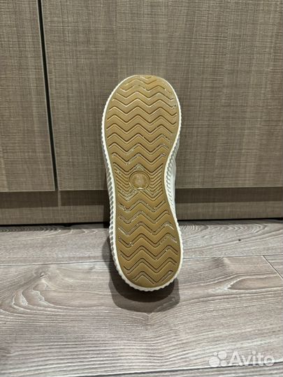 Кеды мужские Fred perry