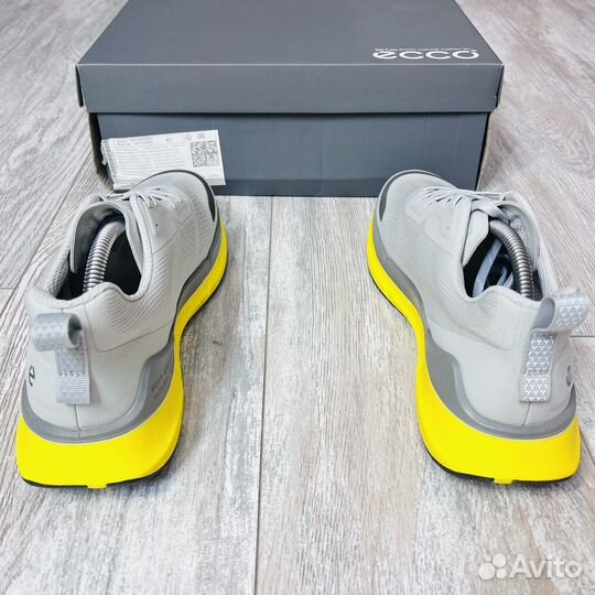 41 р Новые кроссовки Ecco Biom 2.2 M