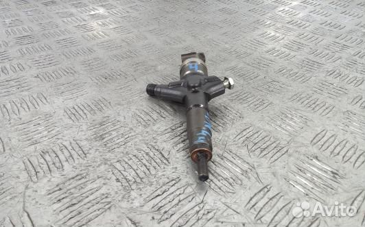 Форсунка дизельная subaru forester 3 (LDN44AL04)