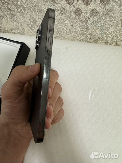 iPhone 13 Pro Max, 256 ГБ