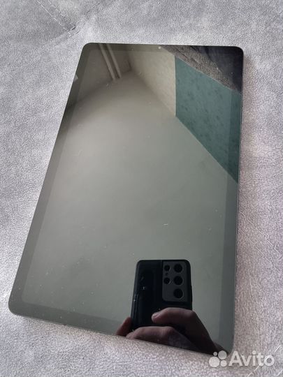 Samsung tab s6 lite