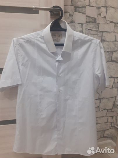 Рубашка мужская